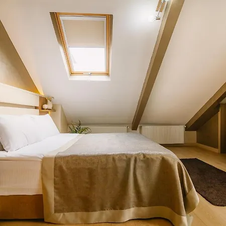 Kavalali Aparthotel 4*