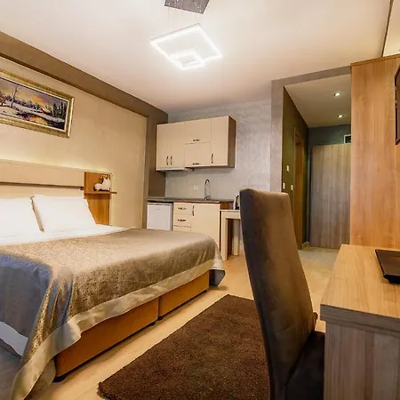 Kavalali 4* Istanbul