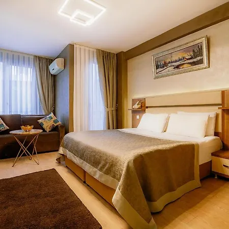 Aparthotel Kavalali 3*