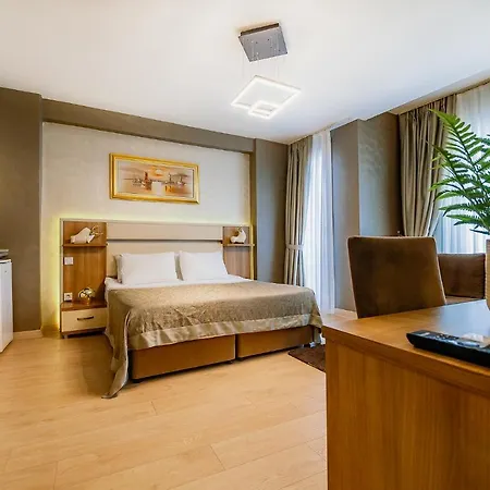 Kavalali 3* Istanbul