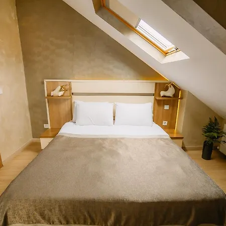 Kavalali Aparthotel