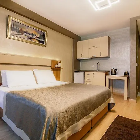 Kavalali Aparthotel 4*