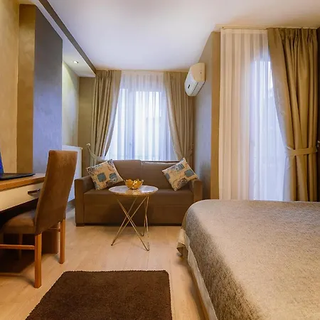Aparthotel Kavalali 3*