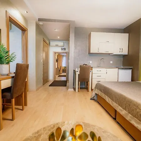 Kavalali 3* Istanbul