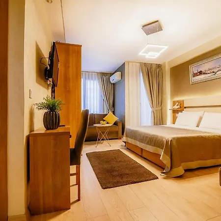 Kavalali Aparthotel 3*