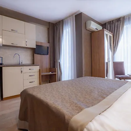 Kavalali Aparthotel 3*