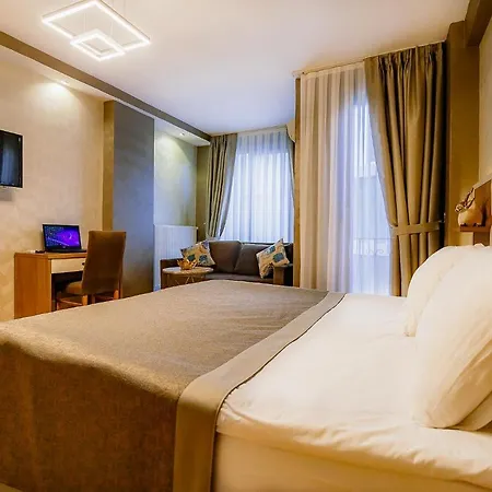 Aparthotel Kavalali Istanbul