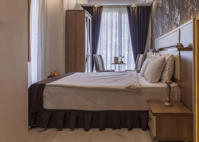 Kavalali イスタンブール