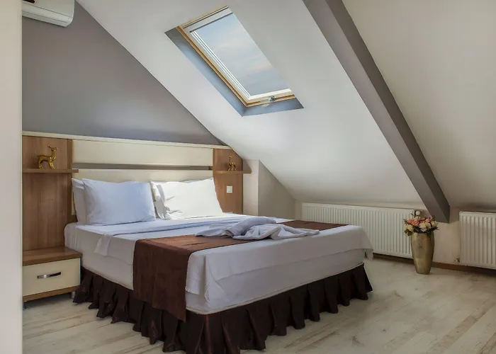 卡瓦拉里公寓式酒店 公寓式酒店 4*