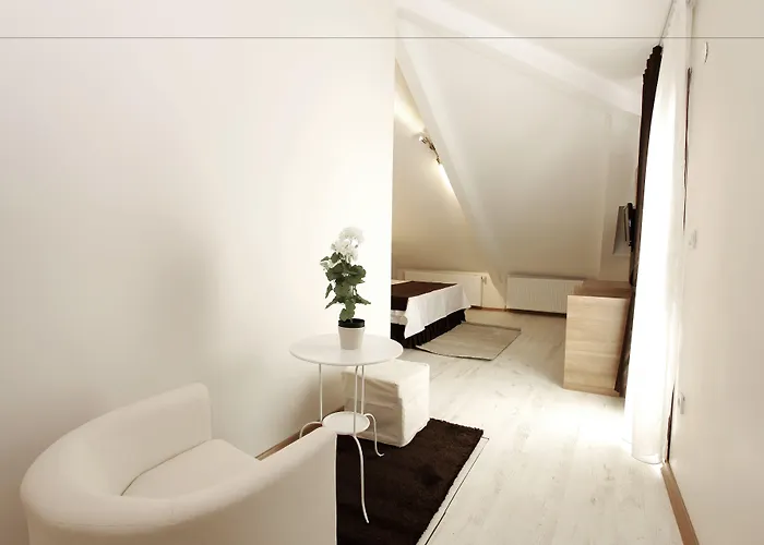 Kavalali アパートホテル イスタンブール