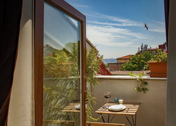 Kavalali イスタンブール