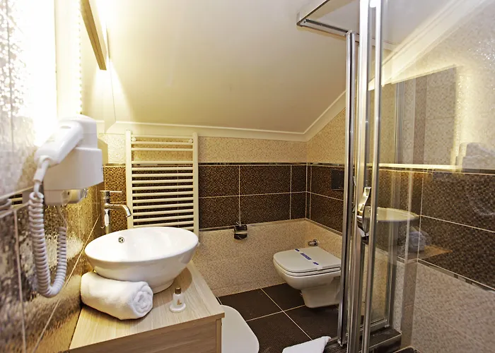 卡瓦拉里公寓式酒店 公寓式酒店 伊斯坦布尔