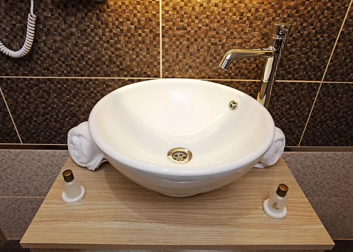 卡瓦拉里公寓式酒店 公寓式酒店