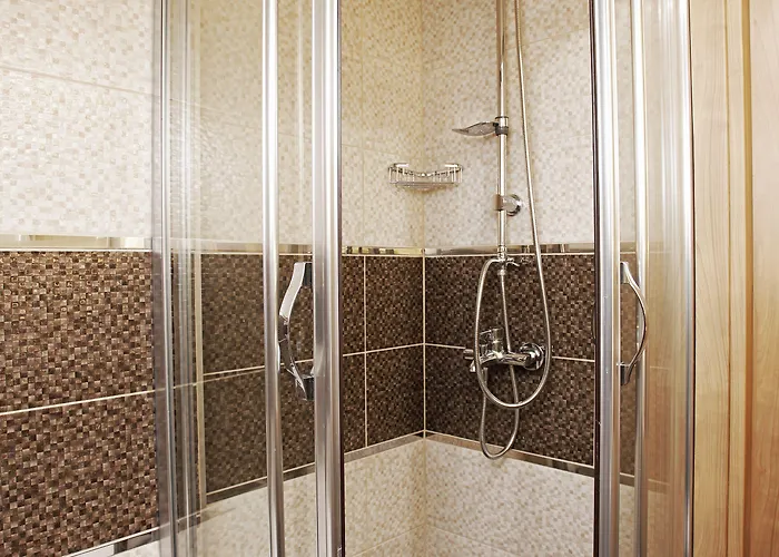 公寓式酒店 卡瓦拉里公寓式酒店 伊斯坦布尔