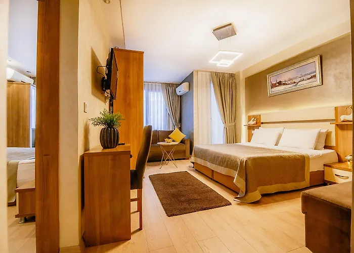 Kavalali イスタンブール