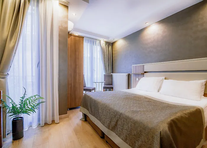 卡瓦拉里公寓式酒店 公寓式酒店