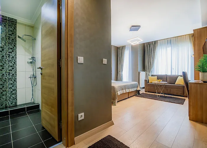 Kavalali イスタンブール