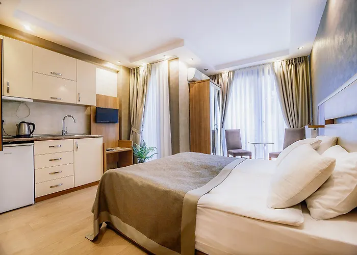 Kavalali イスタンブール