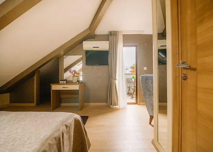 Kavalali 4* イスタンブール