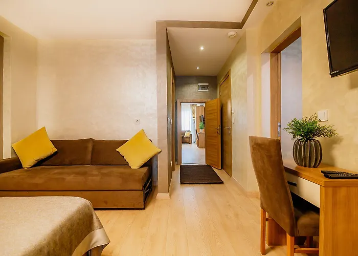 Kavalali 4* イスタンブール