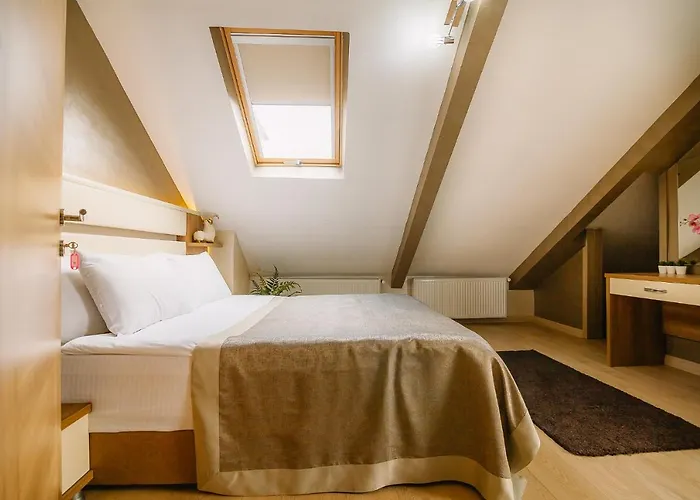 Kavalali アパートホテル 4*