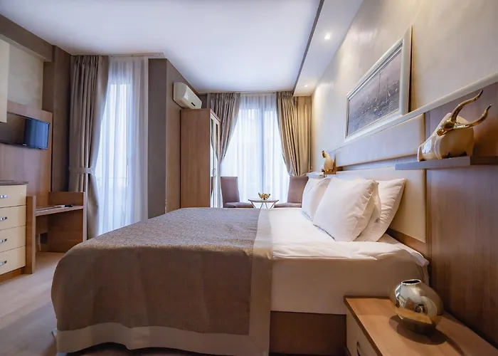 Kavalali イスタンブール