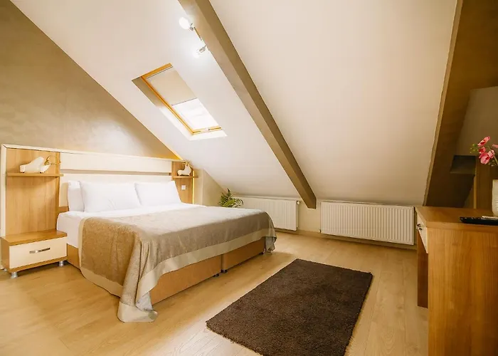 卡瓦拉里公寓式酒店 公寓式酒店