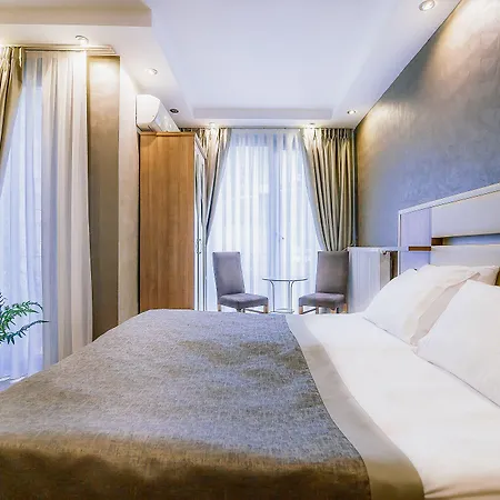Kavalali Apartmanhotel 4*