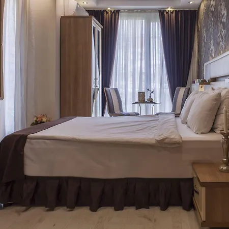 Kavalali イスタンブール