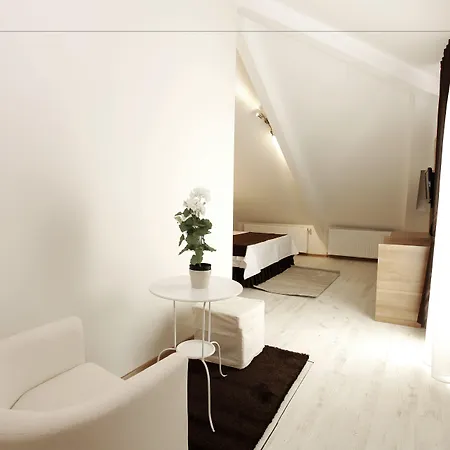 Kavalali アパートホテル イスタンブール