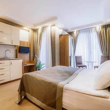 Kavalali イスタンブール